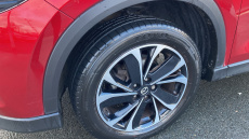 Mazda CX-5 2.0 Sport Edition 5dr Auto Petrol Estate